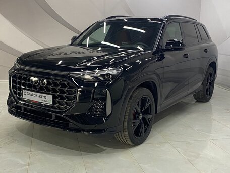 Audi Q6