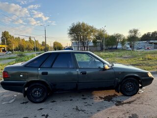 1999 Daewoo Espero, серый, 150000 рублей, вид 4