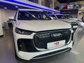 2026 Tenet T8, белый - вид 1