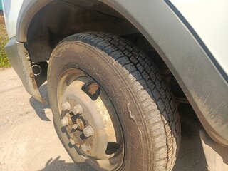 2011 ГАЗ ГАЗель (3302), белый, 550000 рублей, вид 5