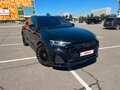 2023 Audi Q8 50 TDI I (4M) Рестайлинг, чёрный, 13000000 рублей - вид 1