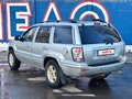 1999 Jeep Grand Cherokee II (WJ), серый, 699000 рублей - вид 5