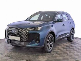 2026 Tenet T7, синий, 3240000 рублей, вид 1