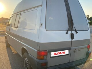 2000 Volkswagen Transporter T4, белый, 900000 рублей, вид 5