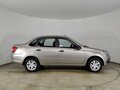 2020 Lada (ВАЗ) Granta I Рестайлинг, серебристый, 750000 рублей - вид 3