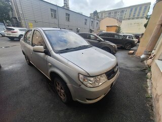 2008 FAW Vita, серебристый, 60000 рублей, вид 1