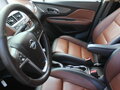 2012 Opel Mokka I, белый, 1160000 рублей - вид 9