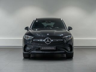 2024 Mercedes-Benz GLC 300 II (X254), чёрный, 7490000 рублей, вид 2