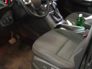 2015 Ford Kuga II, чёрный, 1415000 рублей, вид 5