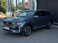 2024 Geely Monjaro (Xingyue L) I, серый, 4041000 рублей