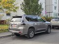 2018 Toyota Land Cruiser Prado 150 Series Рестайлинг 2, коричневый, 4270000 рублей - вид 3