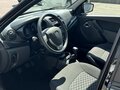 2026 Lada (ВАЗ) Granta I Рестайлинг, чёрный - вид 11