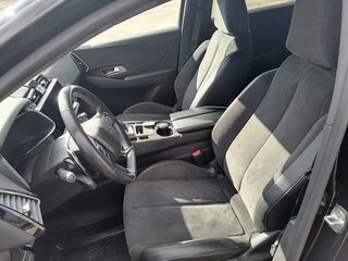 2019 DS 7 Crossback I, чёрный, 2150000 рублей, вид 5