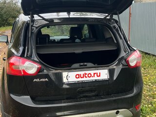 2012 Ford Kuga I, чёрный, 850000 рублей, вид 4