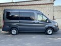 2018 Ford Transit Custom, серый, 2820000 рублей - вид 8