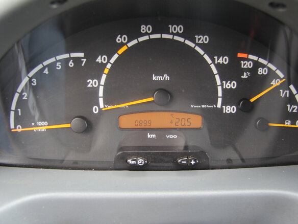 2014 Mercedes-Benz Sprinter Classic, белый, 1140000 рублей - вид 14