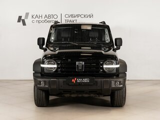 2023 Tank 300 I, чёрный, 3317600 рублей, вид 2