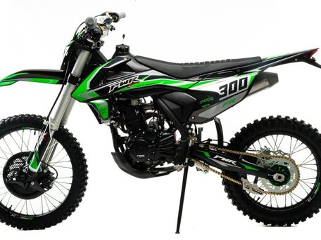 2026 PWR Racing FR300 PRO, синий, 165200 рублей, вид 1