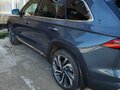 2023 Geely Monjaro (Xingyue L) I, серый, 3230000 рублей - вид 4