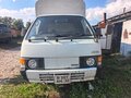 1994 Nissan Vanette Truck, белый, 500000 рублей