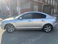 2006 Mazda 3 I (BK) Рестайлинг, серебристый, 430000 рублей - вид 7