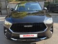 2019 Haval F7 I, чёрный, 1550000 рублей