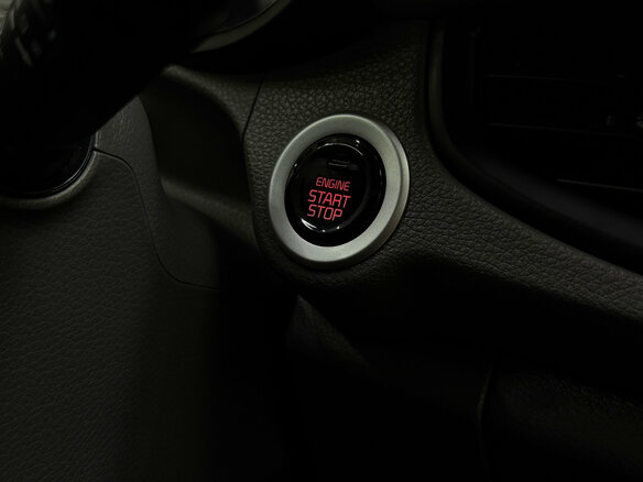 2021 Kia Morning III Рестайлинг 1, серебристый, 1400000 рублей - вид 21