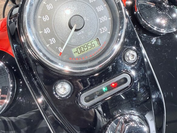 2012 Harley-Davidson Dyna Wide Glide, чёрный, 1199000 рублей - вид 26