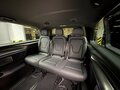 2026 Mercedes-Benz V-Класс 300 d экстра длинный III (W447) Рестайлинг 2, чёрный - вид 7