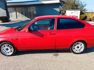 2007 Lada (ВАЗ) 2112, красный, 215000 рублей, вид 5