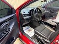2023 Toyota Yaris L X XP150 Рестайлинг, красный, 1067000 рублей - вид 8