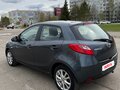 2011 Mazda 2 II Рестайлинг (DE2), серый, 630000 рублей - вид 7