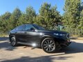 2023 BMW X6 40i III (G06) Рестайлинг, чёрный, 13700000 рублей - вид 3
