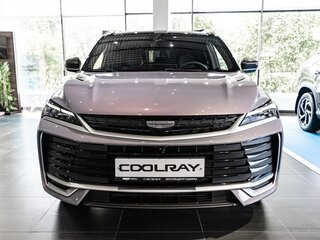 2026 Geely Coolray I Рестайлинг, фиолетовый, 2964990 рублей, вид 2