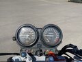 1999 Honda CB 400 Super Four, красный, 300000 рублей - вид 10