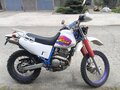 1996 Yamaha TT-R250, белый, 230000 рублей - вид 7