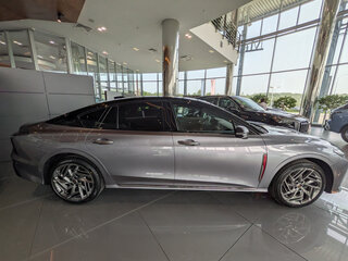 2025 Hongqi H6, серый, 4290000 рублей, вид 5