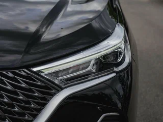 2026 Haval M6 II, чёрный, 2049000 рублей, вид 4