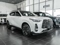 2026 GAC GS4, белый, 3814359 рублей - вид 2
