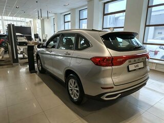 2026 Haval M6 II, серый, 2349000 рублей, вид 4