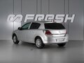 2010 Opel Astra H Рестайлинг, серебристый, 399000 рублей - вид 1