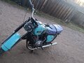 1990 ИЖ Юпитер, голубой, 70000 рублей - вид 1