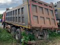 2021 Sinotruk Howo ZZ3407, красный, 2768500 рублей - вид 2