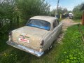 1964 ГАЗ 21 «Волга» 21Л, бежевый - вид 6