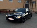 2010 Lada (ВАЗ) Priora I, синий, 115000 рублей