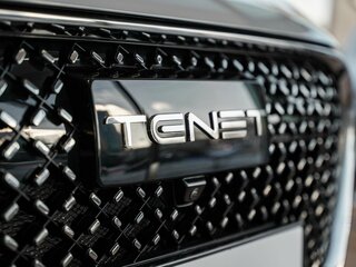 2026 Tenet T8, серый, 3299000 рублей, вид 4