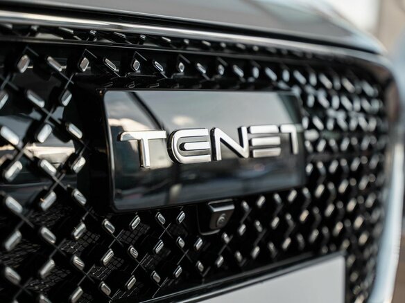 2026 Tenet T8, серый, 3299000 рублей - вид 3