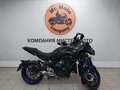 2018 Yamaha Niken, серый, 865000 рублей