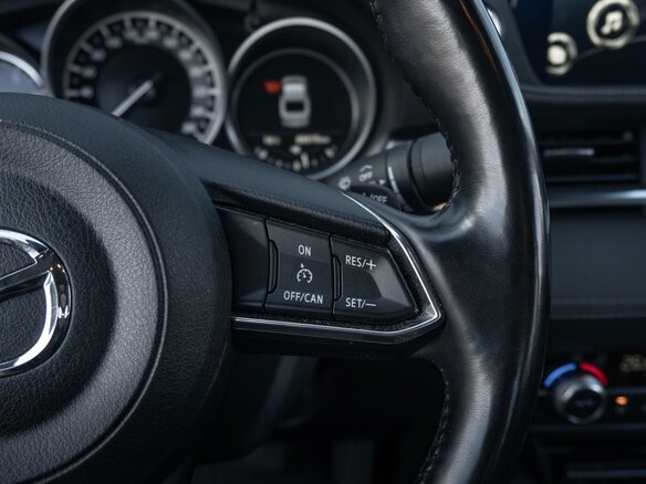 2020 Mazda 6 III (GJ) Рестайлинг 2, серый, 2745000 рублей - вид 15