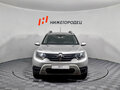 2021 Renault Duster II, серебристый - вид 2